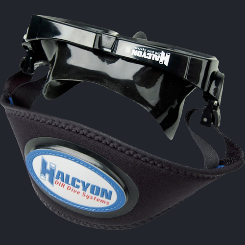 Halcyon Slap Strap